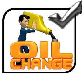 OIL CHANGE DUDE 1